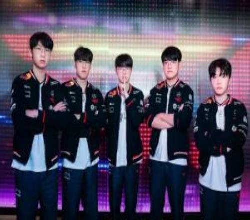 Reddit网友热议T1不敌GEN：太棒了GEN帮T1送去四号种子让LPL看看他们的爹