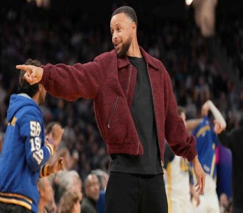 库里何时复出NBA内部人士分享了勇士队库里的伤情更新