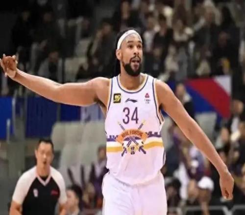 广东队官宣3名外援，崔永熙即将复出，新赛季冲击队史第12冠