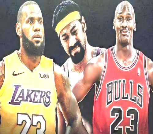 单赛季砍下3000分有多难NBA历史仅仅2人做到，现役有两人有望
