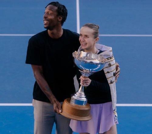 最后一舞！法国名将结束二十年澳网征战