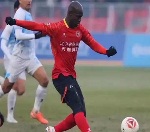 中甲第30轮的比赛全部结束，最新积分榜如下！