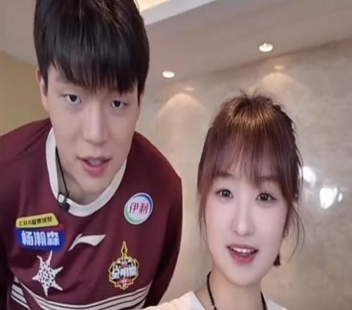 命中率22.2！杨瀚森有心无力，斯普利特把话挑明，开拓者做决定