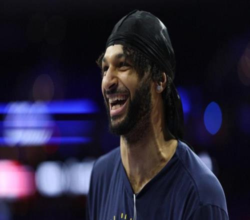 坏消息，掘金队贾马尔穆雷因伤缺席对阵老鹰队的比赛