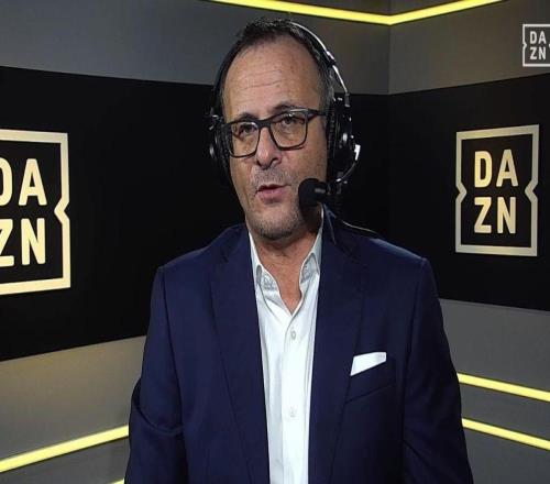 马雷利：那不勒斯绝杀热那亚的点球根本不存在，VAR不该介入