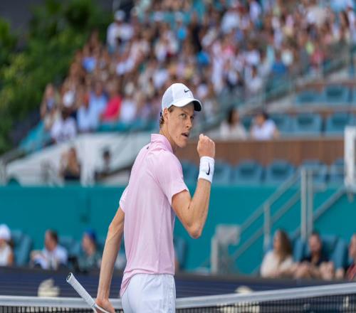 ATP的灾难：无趣的辛纳和事业心不足的阿尔卡拉斯