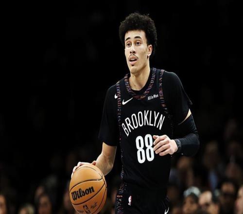 这次又被快船打爆了！篮网首轮秀的成熟度实在是有些太低了吧