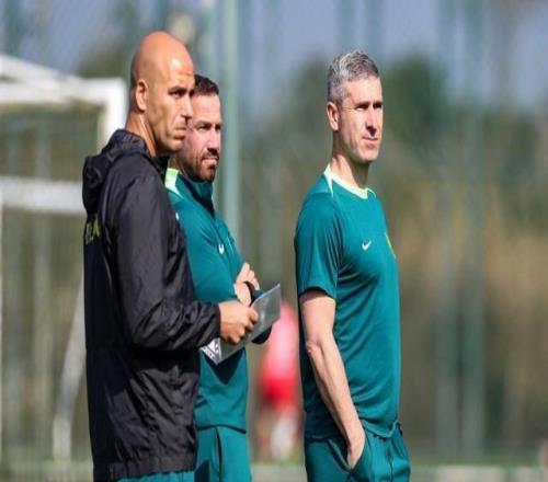 中超国安今日苏州再集结，新外援孔特即将报到