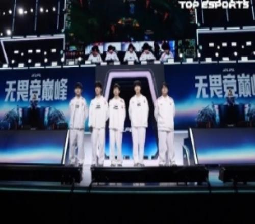 米勒看TES31AL：恭喜tes！最后一波到底发生了什么