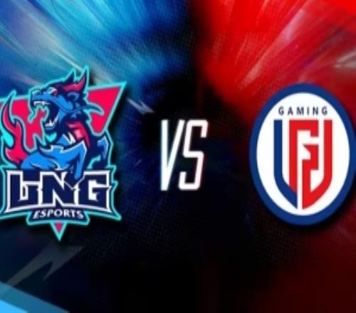 太沉闷了！Croco赵信爆戳Shaoye女警LGD束手就擒LNG赢首局