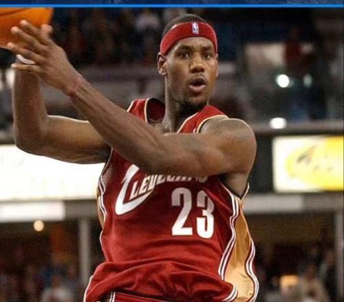 旧将：以前不需要面对舆论压力！GOAT之一詹姆斯承受更多！