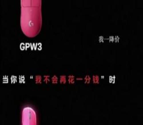 疯了罗技就侮辱性广告词“一降价，你还不是像狗一样跑过来”发布致歉声明