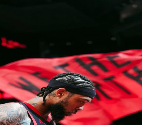 36分+34分！本赛季的英格拉姆，什么水平