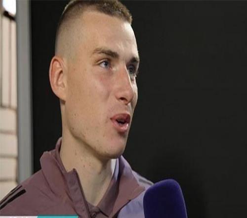 神扑保住了阿隆索帅位卢宁：这是我的职责大家没怀疑过他