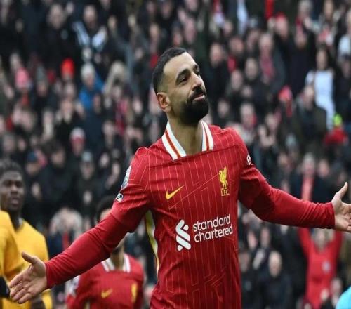 英超前瞻利物浦30狼队：岂容红魔超过自己利物浦目标仍是争冠