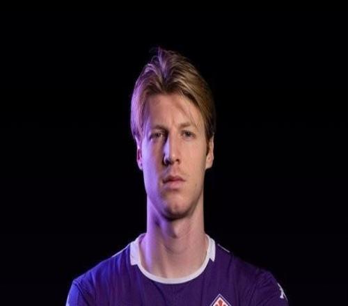 官方：佛罗伦萨租借亚特兰大中场布雷夏尼尼，含强制买断条款