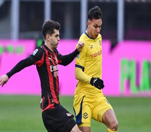 莫雷托：罗马加入了对焦瓦内的争夺，而维罗纳对巴尔丹齐有意