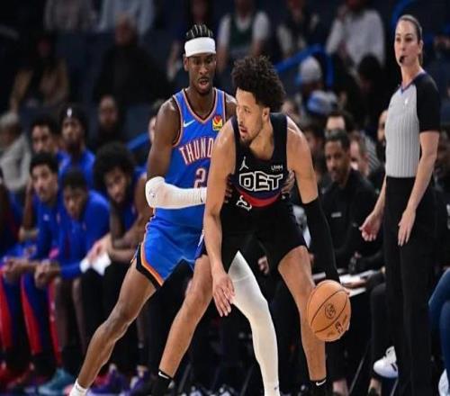 本赛季NBA关键分排行榜：亚历山大74分领跑，弗拉格48分第四