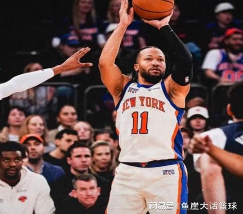 大胜！布伦森23+4全队第二，唐斯26+16特雷杨开心，湖人弃将爆发