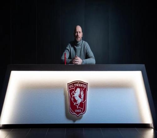 官方：滕哈格回归母队特温特，下赛季起担任技术总监