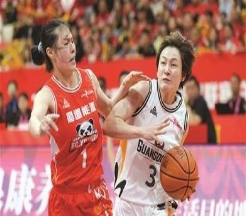 WCBA新赛季即将启幕亮点纷呈