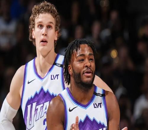 库里爆发单节砍20分格林遭驱逐勇士逆转送爵士3连败