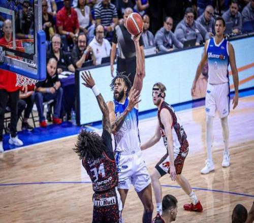 NBA最幸运的人！麦基：从濒临退役，到手握3冠+1金
