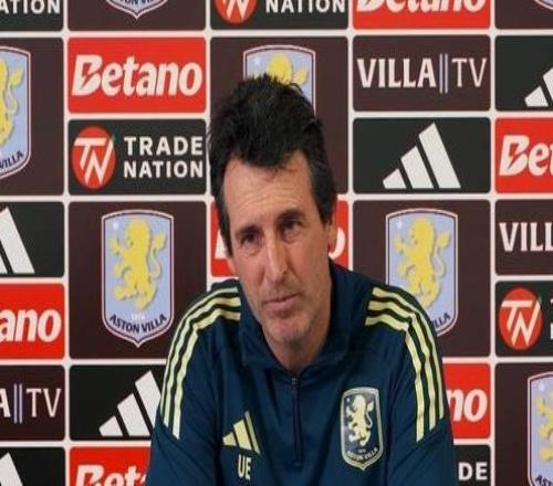 埃梅里：主场作战的切尔西十分强大，本赛季赢过利物浦、巴萨