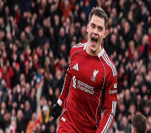 斩获英超生涯处子球，维尔茨是第47位在英超进球的德国人