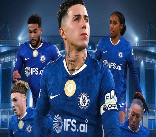 名记谈切尔西胸前赞助：他们又缺赞助，又想要得到高价