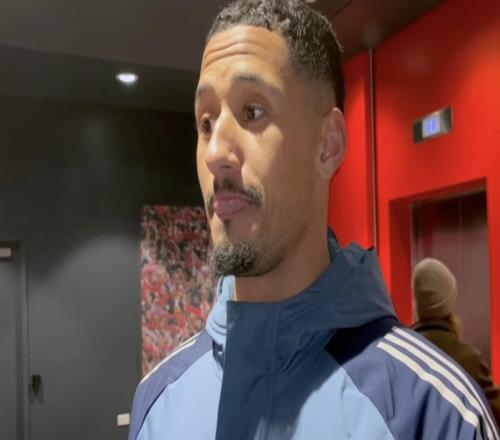 萨利巴：四线作战只要我们参加的比赛，就有能力去赢下冠军