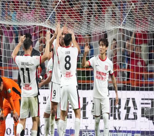 高原魔鬼主场告破！玉昆15不敌蓉城，连续7个主场比赛不败终结