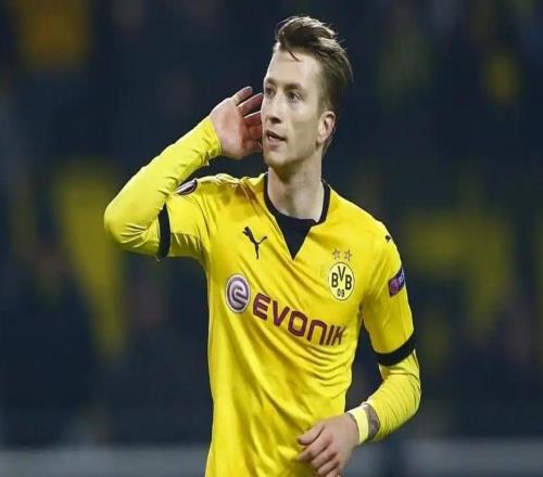 阿尔夏夫：管理层期待罗伊斯回归拯救口碑，业余程度堪比曼联