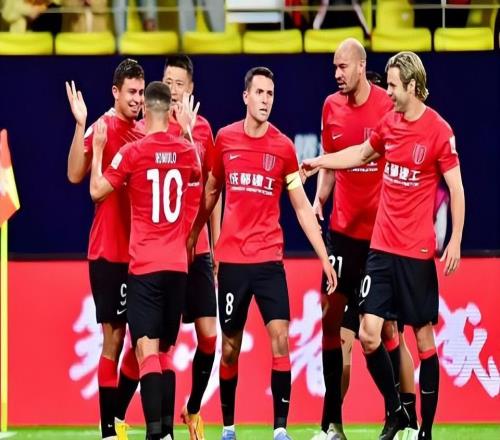 徐正源当初的无心之举，却让国足和蓉城都喜添一员虎将，引发热议