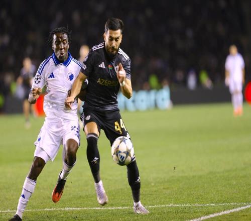 欧冠：哥本哈根状态有限，多特蒙德抢分无忧哥本哈根VS多特蒙德