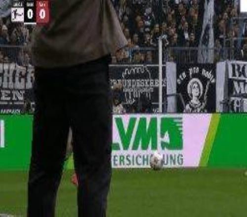 【德甲】基米希、格雷罗、卡尔破门拜仁3比0客胜门兴