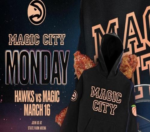 官方：NBA将取消老鹰队致敬脱衣舞俱乐部的推广活动