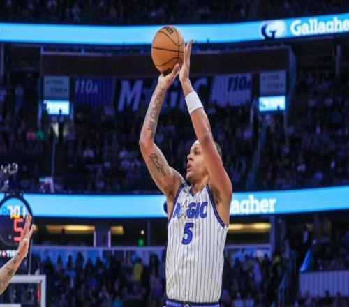 贾马尔谢德19分猛龙107106战胜魔术布莱克27分