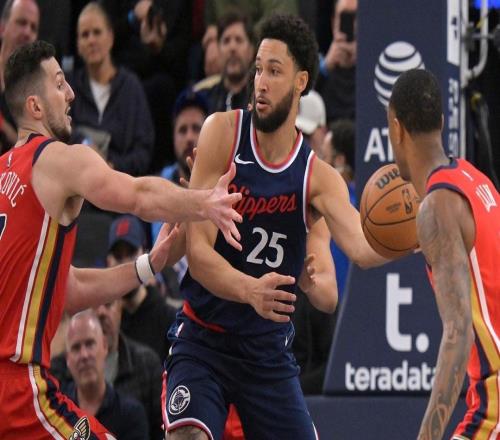 悬而未决，杰夫蒂格解读本西蒙斯NBA退役现实