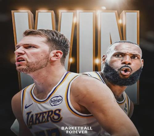 全明星首轮投票！东契奇联盟票王！詹姆斯仅排西部第九