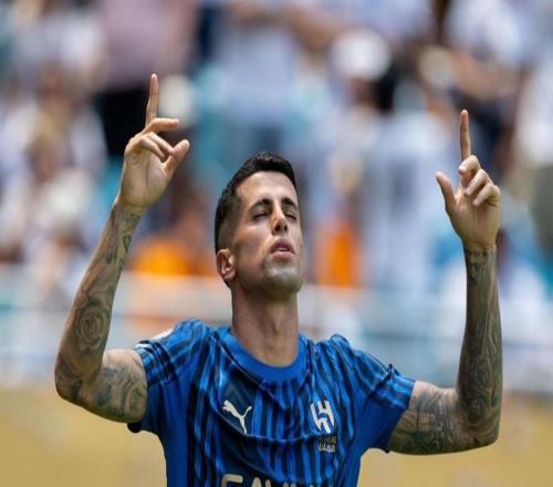 意天空记者：坎塞洛是国米右路唯一选择弗拉泰西愿意去土超