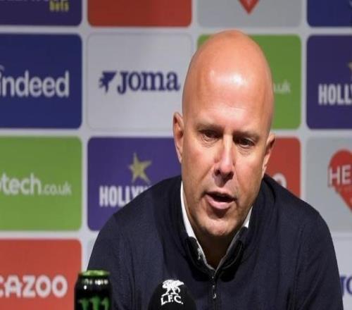 跟队记者：尽管遭遇英超4连败，利物浦高层目前不会考虑换帅