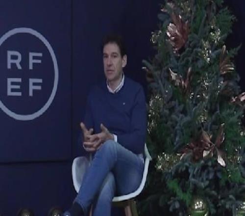 卡兰卡：我们的首要目标不是保护亚马尔，而是让他高水平发挥