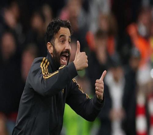 足坛狠人光速解雇阿莫林很容易，但曼联的顽疾何时才能解除