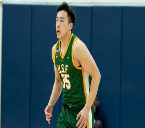 狂轰27分5篮板！中国前锋迎来爆发，率队大胜20分