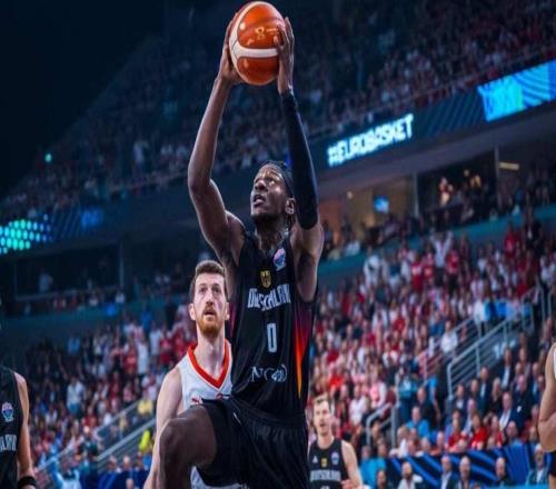 欧锦赛决赛拿下FMVP，前湖人次轮秀可能会在今后重返NBA赛场