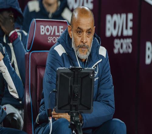 02不敌布伦特福德，西汉姆联队史首次英超开赛主场四连败