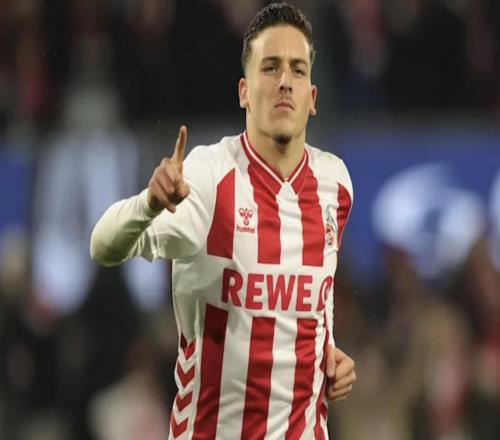 多支球队有意，经纪人：转会目前不是赛义德马拉考虑的议题