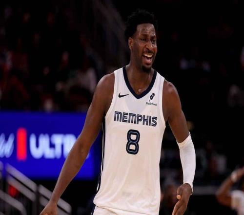 交易已达成，灰熊将小贾伦杰克逊交易至爵士，换来一批年轻人