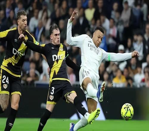 西甲23轮：皇家马德里逃离伯纳乌，马德里竞技轻装上阵